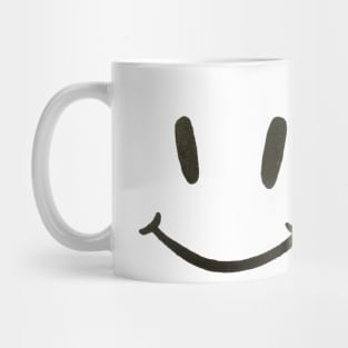 SMILE! Mug